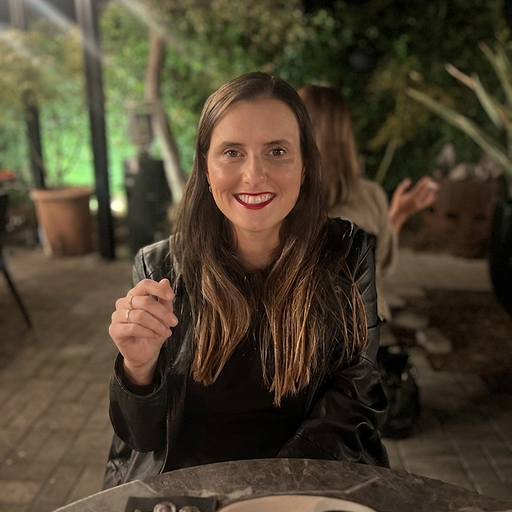 María José Méndez